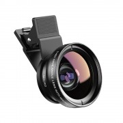Универсальный объектив линза для смартфонов 0.45 phone lens