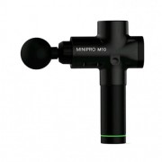 Массажер перкуссионный MiniPRO M10 (Черный)