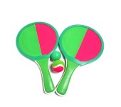 Ракетки для пляжного тенниса Beach ball (Зеленый)