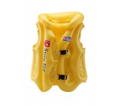 Жилет детский Swimming vest JL-001(A) размер L (Желтый)