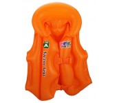 Жилет детский Swimming vest JL-001(A) размер L (Оранжевый)