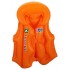 Жилет детский Swimming vest JL-001(A) размер L (Оранжевый)