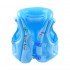 Жилет детский Swimming vest JL-003 (C) размер S (Голубой)
