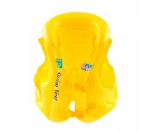 Жилет детский Swimming vest JL-003 (C) размер S (Желтый)