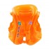 Жилет детский Swimming vest JL-003 (C) размер S (Оранжевый)