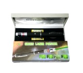 Лазерная указка Green Laser Pointer 8410 (Черный)