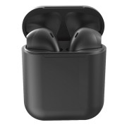 Беспроводные Bluetooth наушники inPods 12 (Черный)