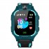 Умные часы Smart Watch Q88/X2 (Зеленый)