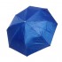 Зонт женский механический 302YX (Синий)