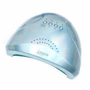 УФ-лампа UV-LED SUNone 48 Вт (Зеркально-голубой)