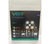 Бритва 5 в 1 VGR V-330