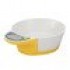 Электронные весы чаша Electronic Kitchen Scale CH-320 (желтый)