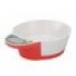 Электронные весы чаша Electronic Kitchen Scale CH-320 (красный)