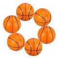 Мячи баскетбольные