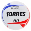 Мячи волейбольные TORRES