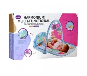 Развивающий коврик для малышей Harmonium multi-functional