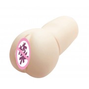 Искусственная силиконовая вагина мастурбатор для мужчин реалистичная Yoi 01