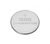 Батарейка CR2025 SmartBuy (Серебро)