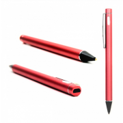 Активный стилус емкостной touch pen stylus с кнопкой для любого экрана смартфона, планшета WH811 (Красный)