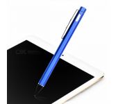 Активный стилус емкостной touch pen stylus с кнопкой для любого экрана смартфона, планшета WH811 (Синий)
