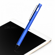 Активный стилус емкостной touch pen stylus с кнопкой для любого экрана смартфона, планшета WH811 (Синий)