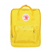 Рюкзак Fjallraven Kanken classic (Желтый)