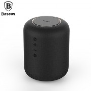 Колонка Baseus Bluetooth Encok Wireless Charging E50 с беспроводной зарядкой Qi