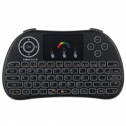 Беспроводная Мини клавиатура P9 Mini Keyboard