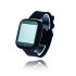 Детские умные часы GPS WiFi Smart Watch PK Q100 DS18 (Черные)
