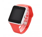 Умные часы Smart Watch Q7SP (Красный)