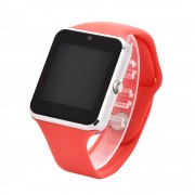Умные часы Smart Watch Q7SP (Красный)