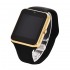 Умные часы Smart Watch Q7SP (Золото)