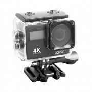 Экшен-камера Action camera 4K Ultra HD XPX G86 WiFi 