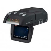 Автомобильный видеорегистратор с радар-детектором XPX G530-STR