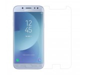 Защитное стекло для Samsung Galaxy J5 2017 (Прозрачный)