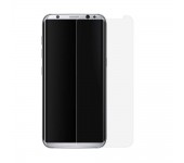 Защитное стекло для Samsung Galaxy S8 (Прозрачный)