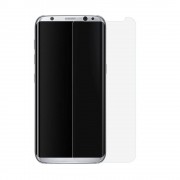 Защитное стекло для Samsung Galaxy S8 (Прозрачный)