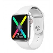 Умные часы Smart Watch W98 (Белый)
