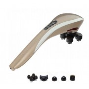 Массажер для тела Massager Phantom SH-106 MS-111 (бежевый)