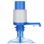 Ручная помпа Drinking Water Pump M HL-03 PU-005 (Синий с белым)