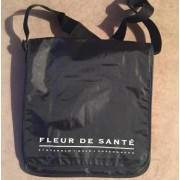 Cумка fleur de Sante (черный)