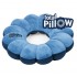 Универсальная подушка Total Pillow (синий)