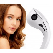 Плойка для локонов Miniature Automatic Curlers Lcd (белый)