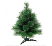 Искусственная елка 60 см (зеленый)