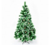 Искусственная елка 120 см (зеленый)