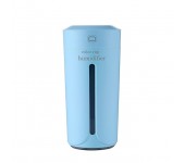 Ультразвуковой увлажнитель воздуха Color Cup Humidifier (синий)