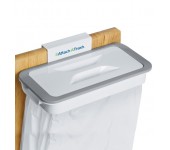 Держатель для мусорных пакетов навесной Attach-a-trash