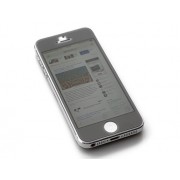 Защитное матовое стекло Анти-просмотр для iPhone 7 8