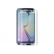 Защитная 3D пленка для Samsung Galaxy S6 Edge