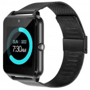 Умные часы Smart Watch Z60 (Черный)